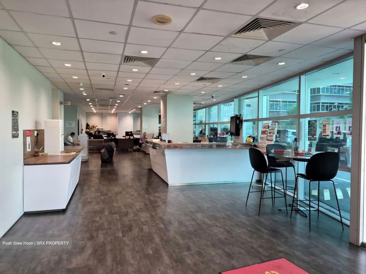 Ubi Road 4 (D14), Office #540276701
